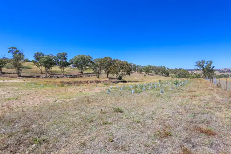 Seventh view of Homely rural property listing, Lot 82 Samuel Way, The Lagoon NSW 2795