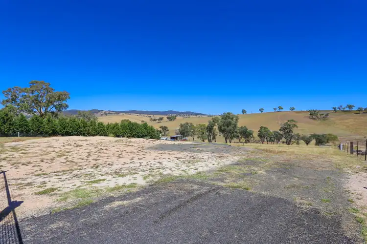 Second view of Homely rural property listing, Lot 83 Samuel Way, The Lagoon NSW 2795