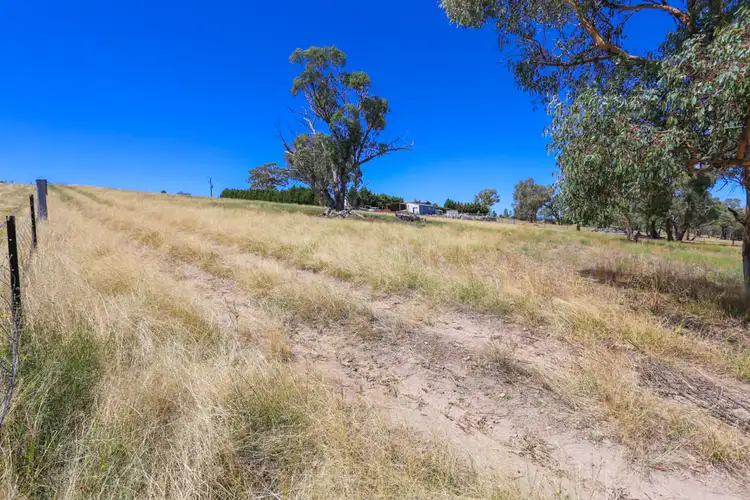 Third view of Homely rural property listing, Lot 83 Samuel Way, The Lagoon NSW 2795