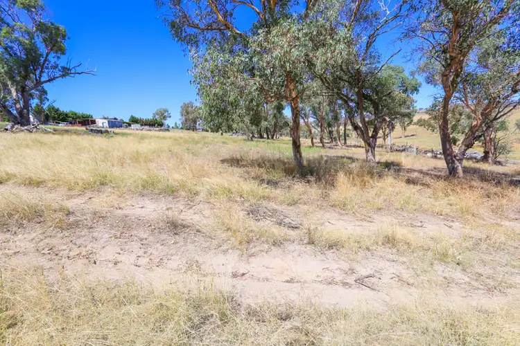 Fourth view of Homely rural property listing, Lot 83 Samuel Way, The Lagoon NSW 2795