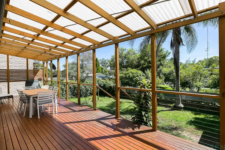 Main view of Homely house listing, 25 Scenic Drive, Budgewoi NSW 2262