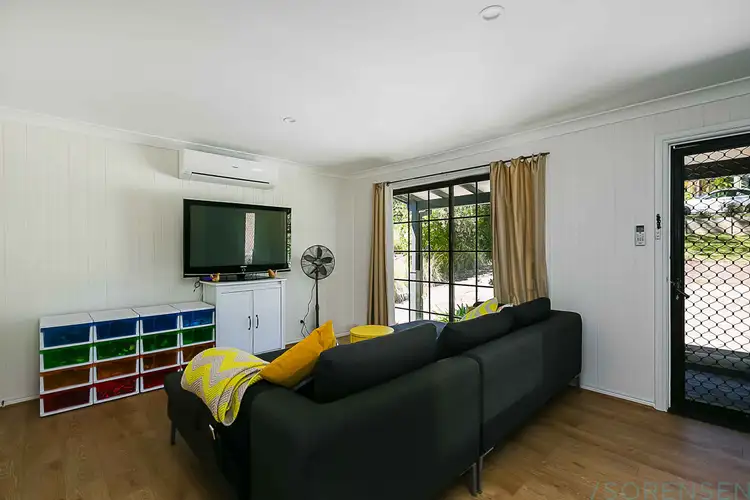 Third view of Homely house listing, 25 Scenic Drive, Budgewoi NSW 2262