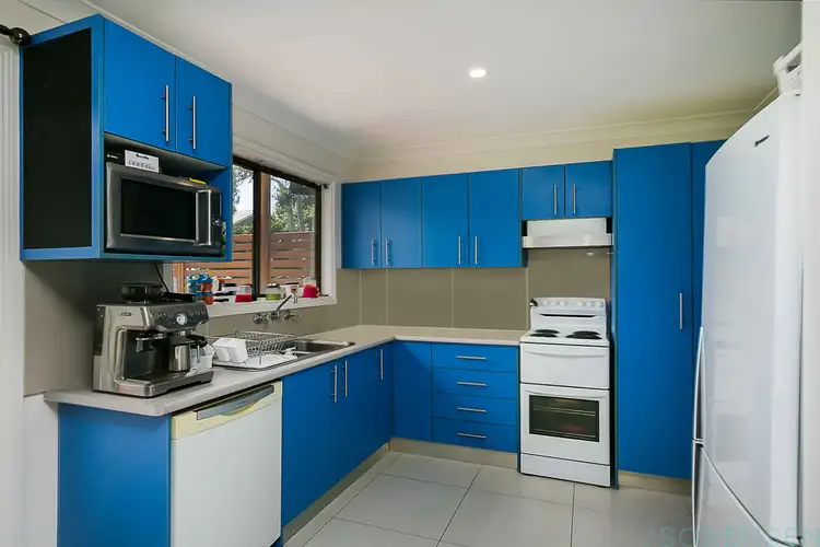 Fourth view of Homely house listing, 25 Scenic Drive, Budgewoi NSW 2262