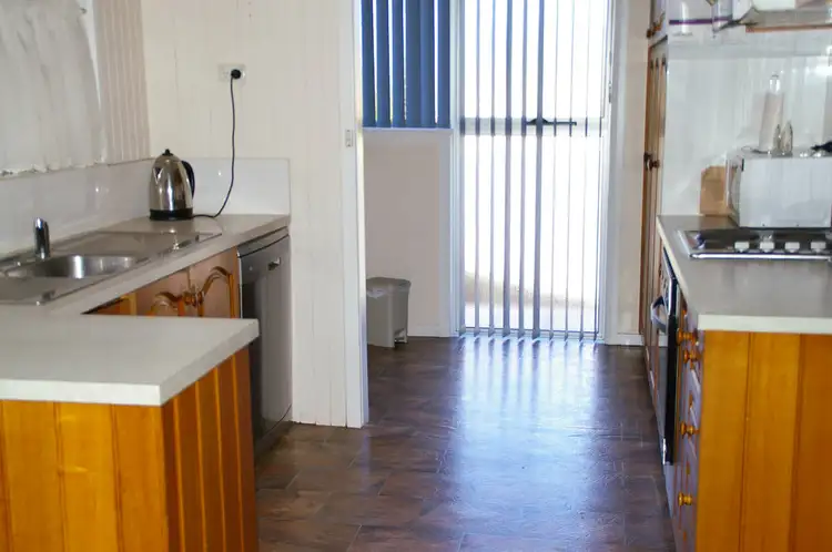 Second view of Homely house listing, 1 Malcombe Street, Longford TAS 7301