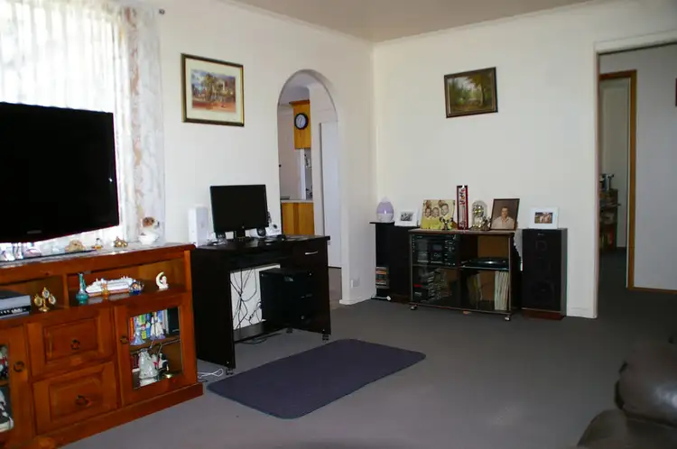 Third view of Homely house listing, 1 Malcombe Street, Longford TAS 7301