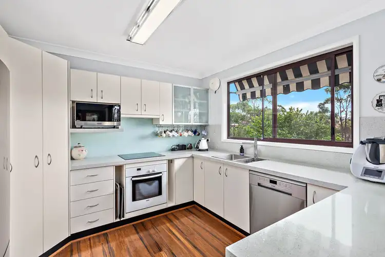 28 Shearwater Avenue, Woronora Heights NSW 2233