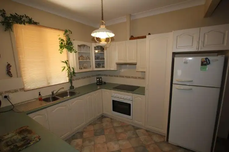 Second view of Homely house listing, 1 Jubilee Street, Merredin WA 6415