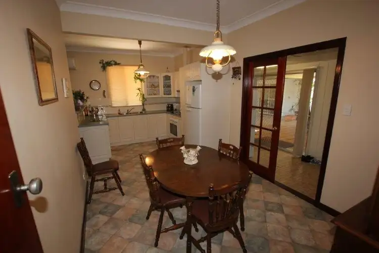 Fifth view of Homely house listing, 1 Jubilee Street, Merredin WA 6415