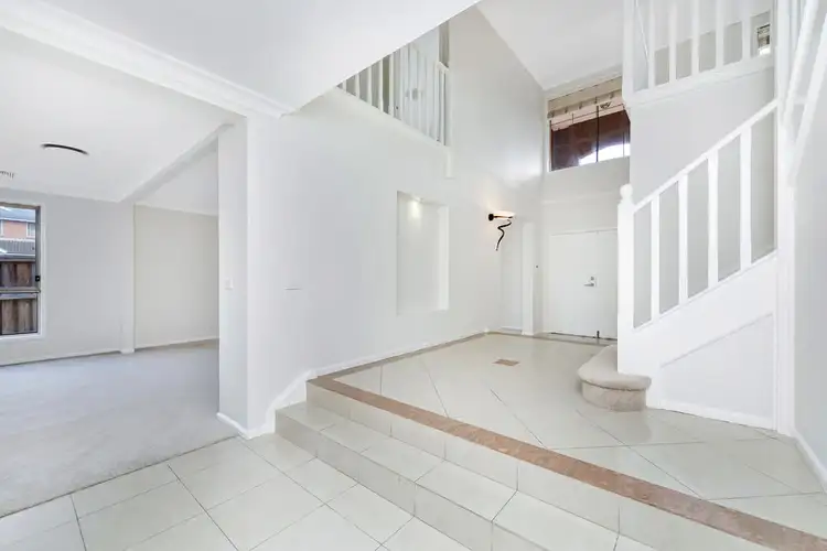 Fourth view of Homely house listing, 23 Duchess Street, Kellyville Ridge NSW 2155