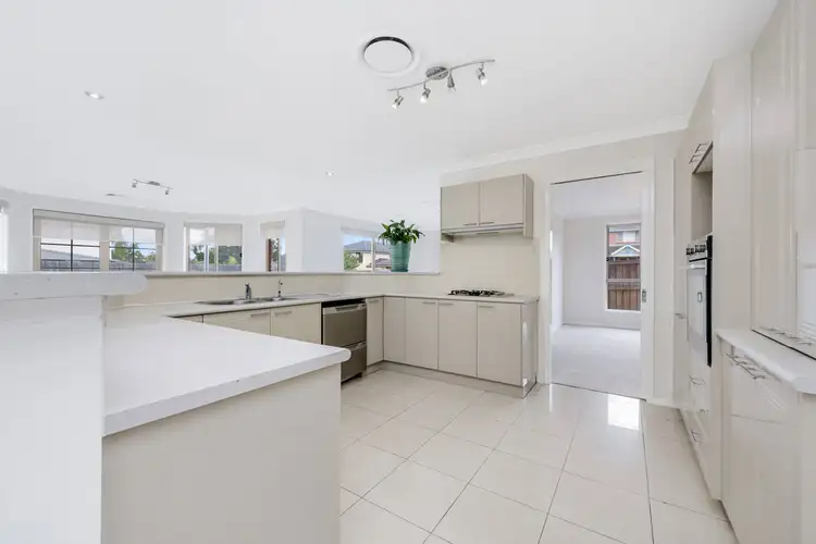 Fifth view of Homely house listing, 23 Duchess Street, Kellyville Ridge NSW 2155