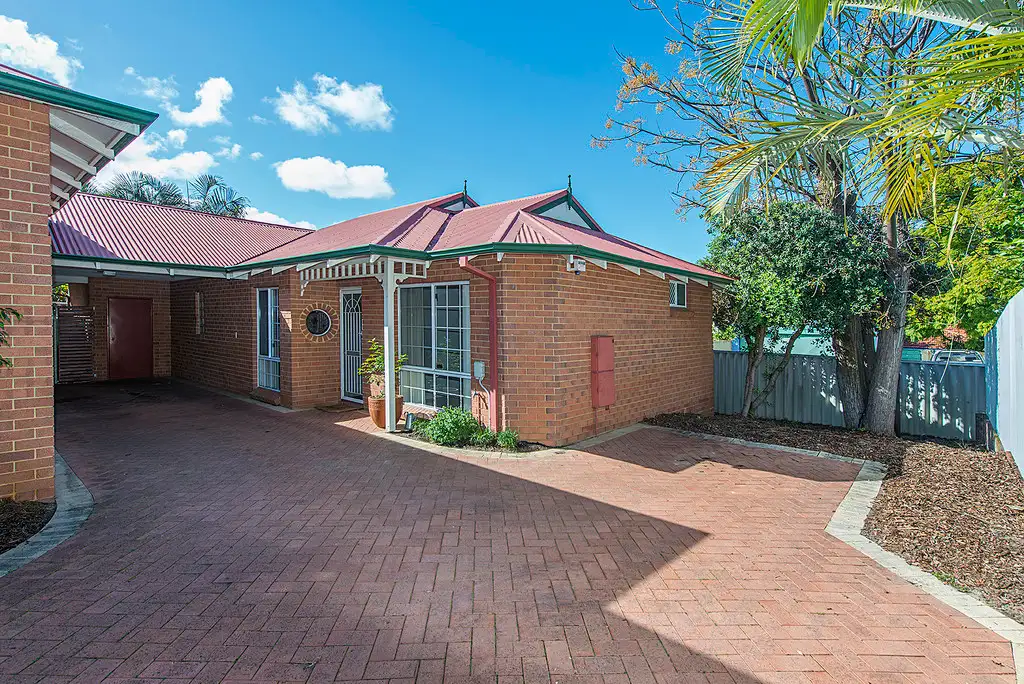 Main view of Homely villa listing, 40D Leonard Street, Victoria Park WA 6100