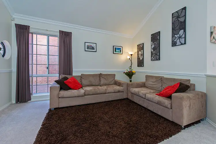 Sixth view of Homely villa listing, 40D Leonard Street, Victoria Park WA 6100