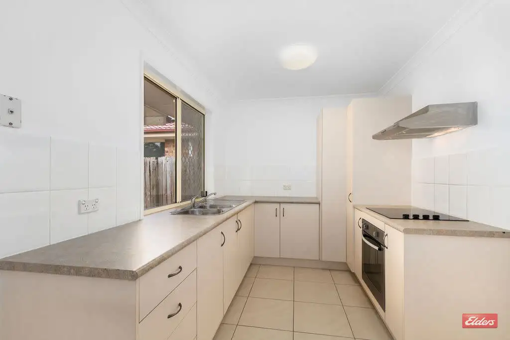 Main view of Homely house listing, 16 Ku-Ring-Gai Close, Loganholme QLD 4129