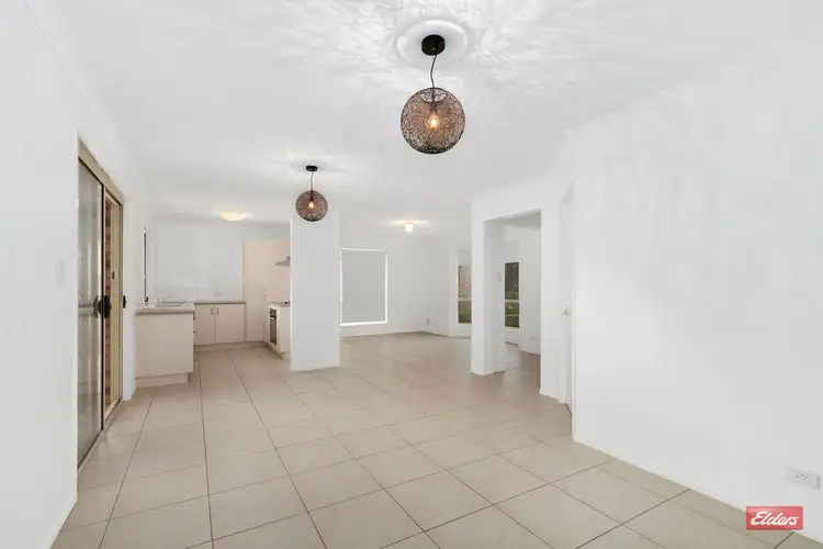 Third view of Homely house listing, 16 Ku-Ring-Gai Close, Loganholme QLD 4129