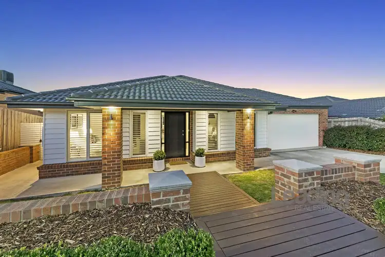 10 Hurst Street, Gisborne VIC 3437
