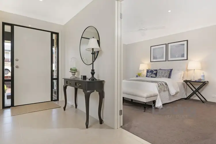 Fifth view of Homely house listing, 10 Hurst Street, Gisborne VIC 3437