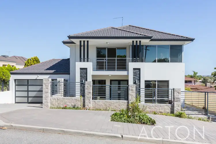 14A Kinsella Street, Joondanna WA 6060