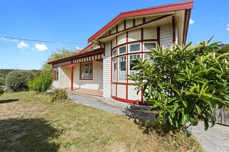 21 Latrobe Road, Railton TAS 7305
