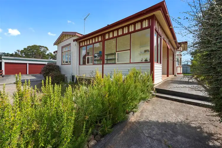 Second view of Homely house listing, 21 Latrobe Road, Railton TAS 7305