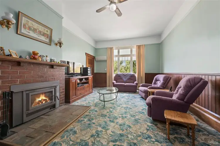 Fourth view of Homely house listing, 21 Latrobe Road, Railton TAS 7305