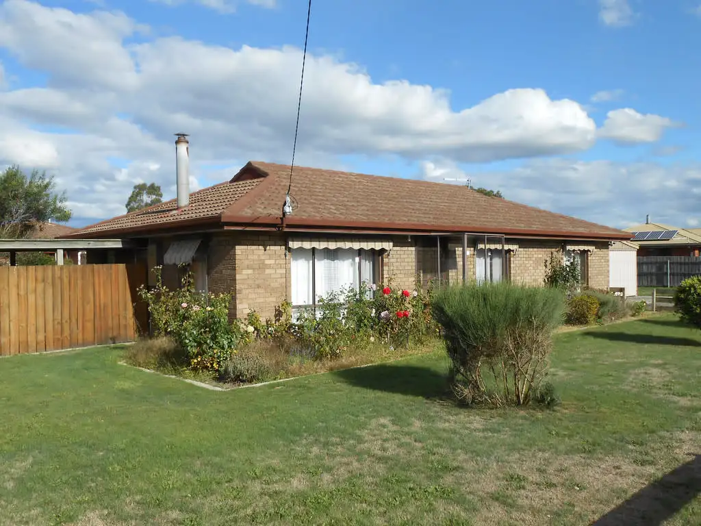Main view of Homely house listing, 73 Hobhouse Street, Longford TAS 7301