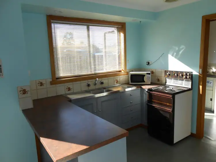 Third view of Homely house listing, 73 Hobhouse Street, Longford TAS 7301