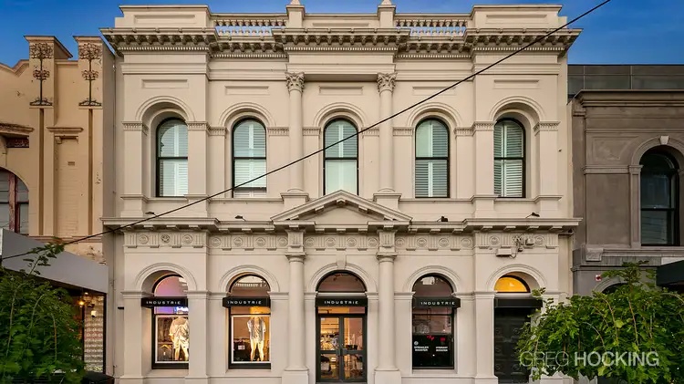 402/297 Clarendon Street, South Melbourne VIC 3205