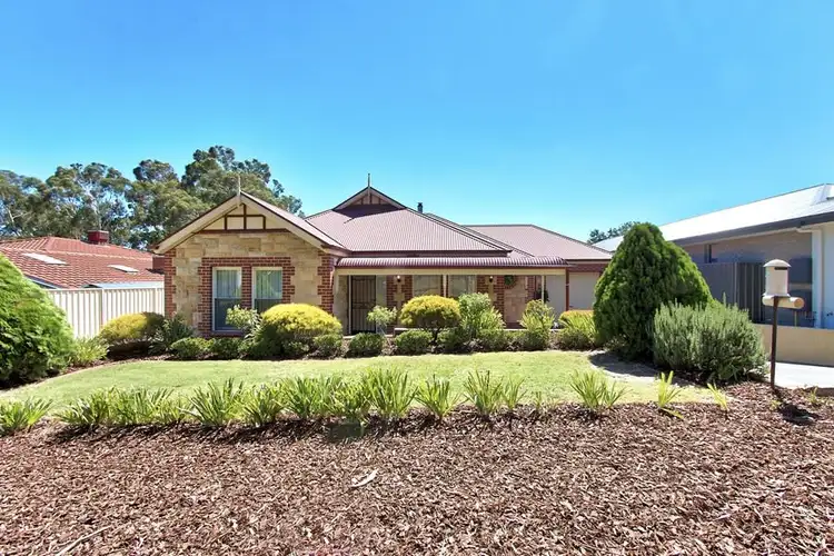 Fifth view of Homely house listing, 49 Addison Avenue, Athelstone SA 5076