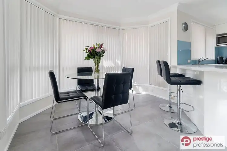 Fourth view of Homely house listing, 6 Armata Court, Wattle Grove NSW 2173