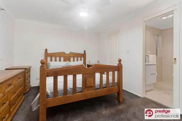 Fifth view of Homely house listing, 6 Armata Court, Wattle Grove NSW 2173