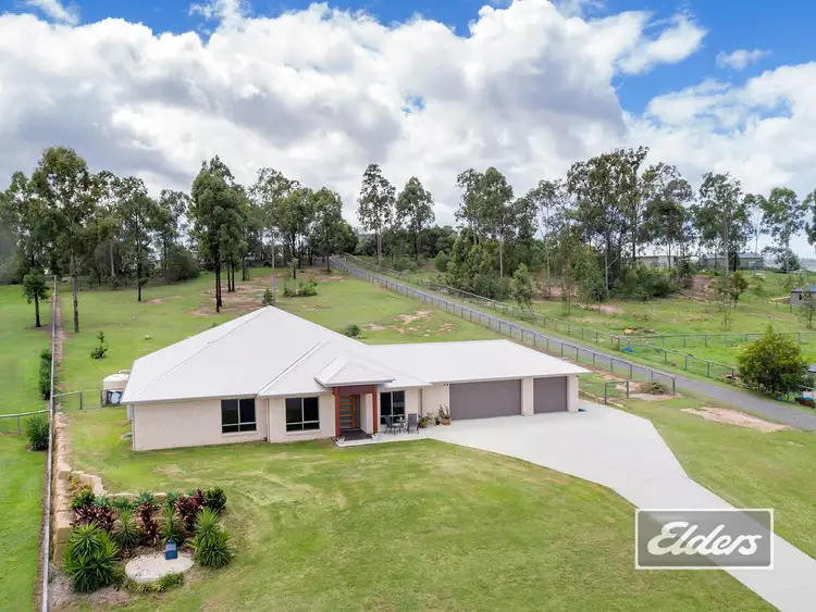37 Carron Place, Jimboomba QLD 4280