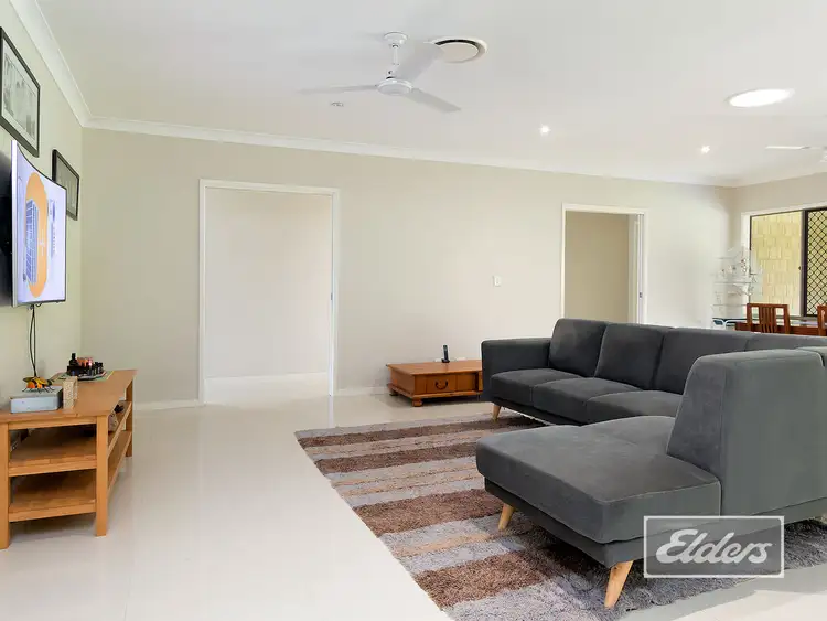 Second view of Homely house listing, 37 Carron Place, Jimboomba QLD 4280