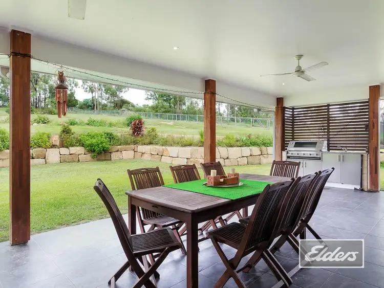 Fourth view of Homely house listing, 37 Carron Place, Jimboomba QLD 4280