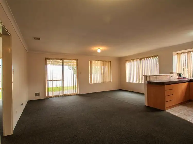 Third view of Homely house listing, 12 Old Coast Road, Australind WA 6233