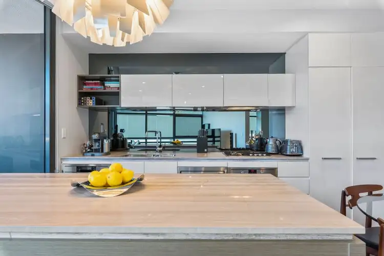 Third view of Homely apartment listing, 503/9 Archibald Avenue, Waterloo NSW 2017