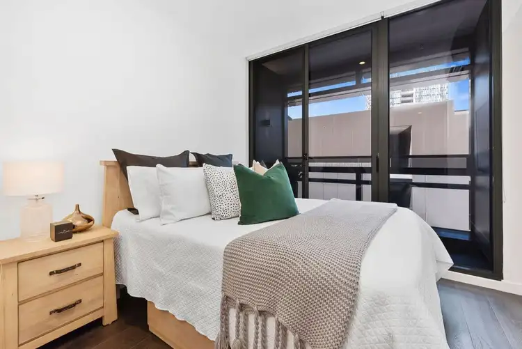 Fifth view of Homely apartment listing, 503/9 Archibald Avenue, Waterloo NSW 2017