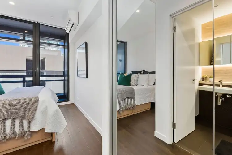 Sixth view of Homely apartment listing, 503/9 Archibald Avenue, Waterloo NSW 2017