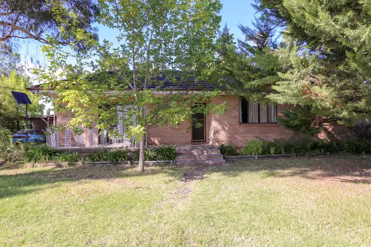Main view of Homely house listing, 51 Logan Street, Eglinton NSW 2795