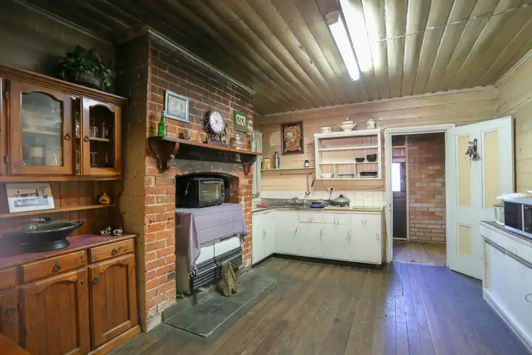 Second view of Homely house listing, 51 Logan Street, Eglinton NSW 2795