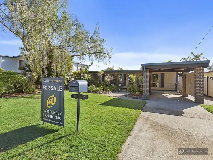 12 Federation Drive, Bray Park QLD 4500