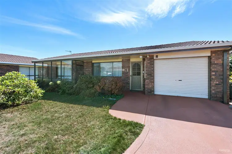 Main view of Homely unit listing, 4/7 Kilrush Court, Devonport TAS 7310