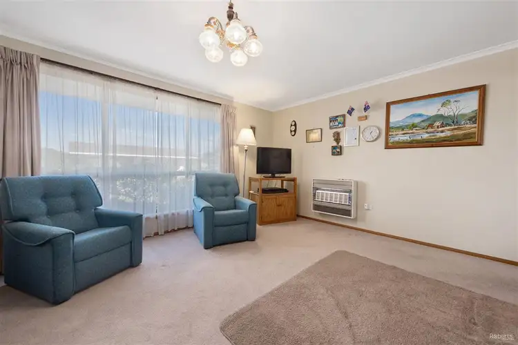 Second view of Homely unit listing, 4/7 Kilrush Court, Devonport TAS 7310