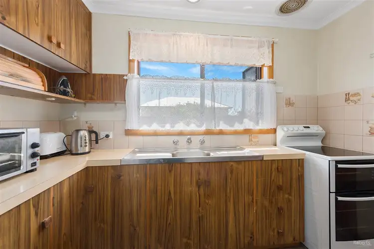 Third view of Homely unit listing, 4/7 Kilrush Court, Devonport TAS 7310