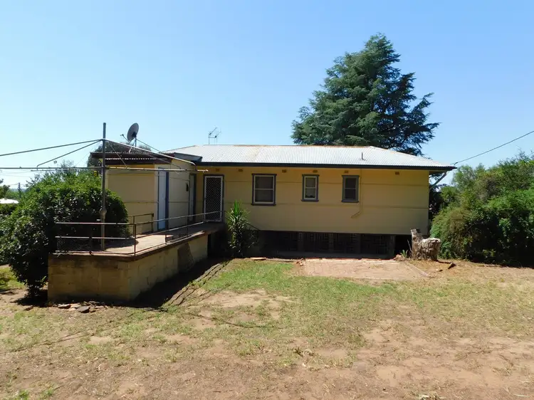 Fourth view of Homely house listing, 6 Jubilee St, Coonabarabran NSW 2357