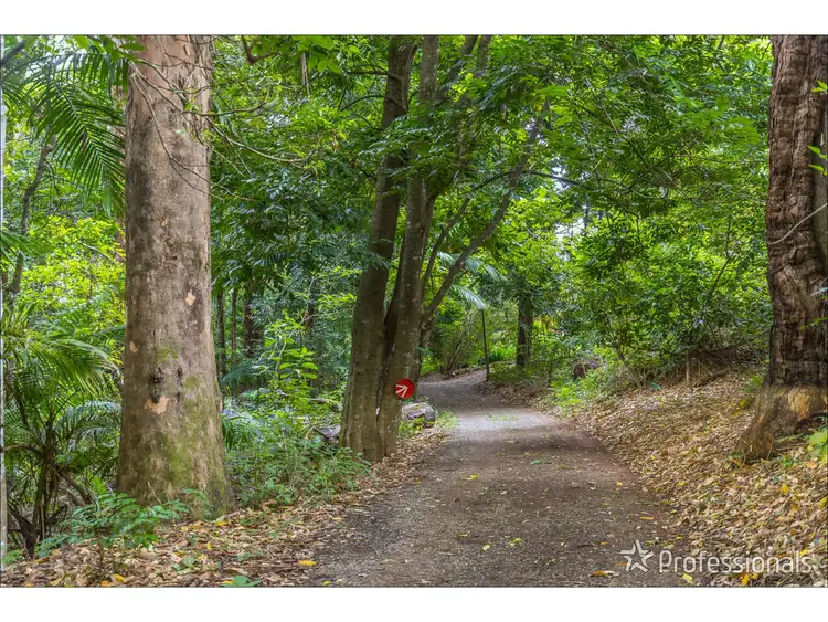 Sixth view of Homely house listing, 535 Main Western Road, Tamborine Mountain QLD 4272