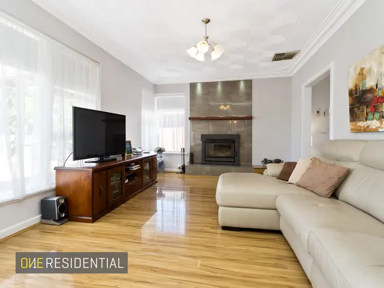Second view of Homely house listing, 17 Hemeleers Street, Gosnells WA 6110