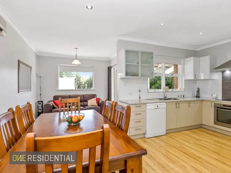 Fourth view of Homely house listing, 17 Hemeleers Street, Gosnells WA 6110