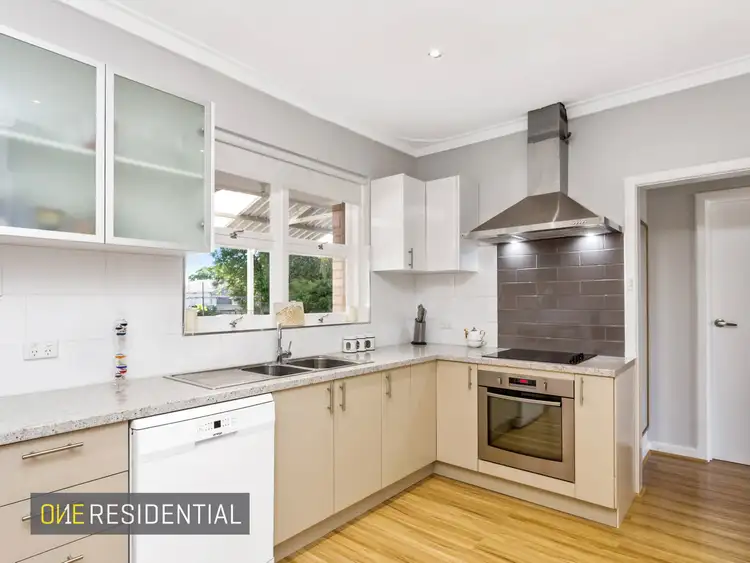 Fifth view of Homely house listing, 17 Hemeleers Street, Gosnells WA 6110
