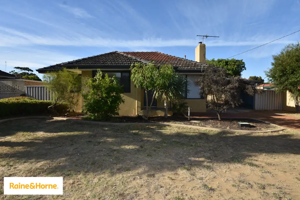 Main view of Homely house listing, 34 HUDSON ROAD, Withers WA 6230