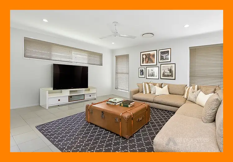Second view of Homely house listing, 14 Flametree Crescent, Berrinba QLD 4117